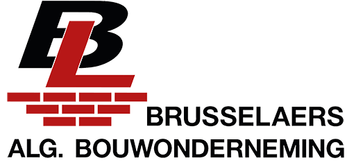 Logo Brusselaers Luc Lommel
